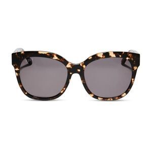 DIFF CHARITABLE EYEWEAR MAYA ROUND -NON-POLARIZED SUNGLASSES